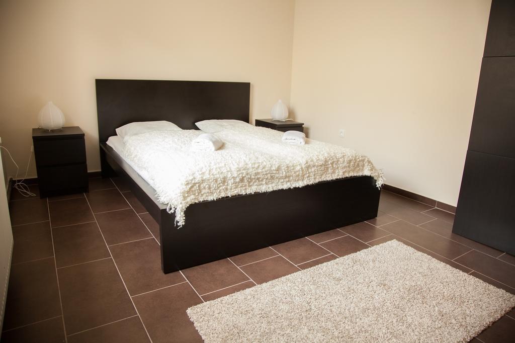 Auberge de jeunesse Central King Budapest