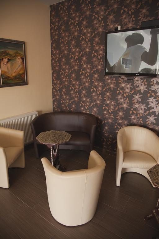 Auberge de jeunesse Central King Budapest
