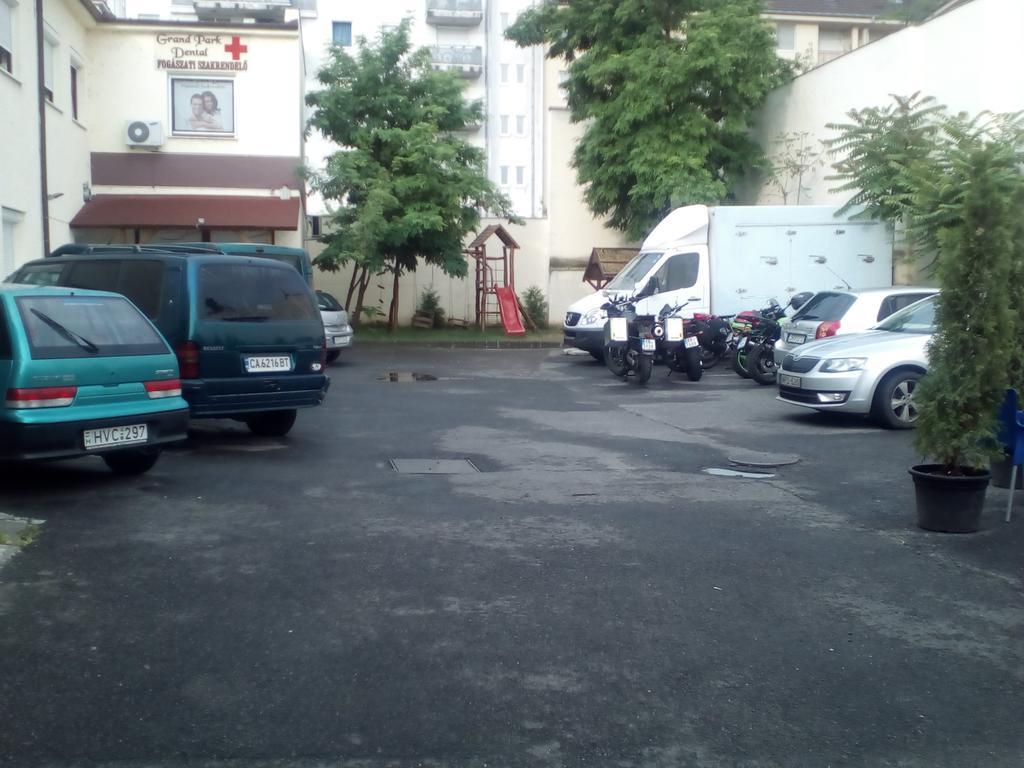 Auberge de jeunesse Central King *