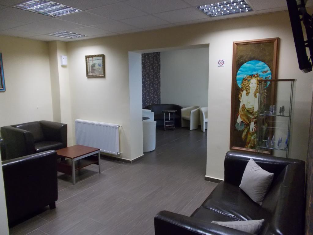 Auberge de jeunesse Central King Budapest